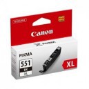 CANON CLI551 NEGRO XL