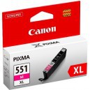 CANON CLI551 MAGENTA XL