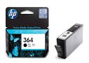 HP 364 NEGRO 250 pag